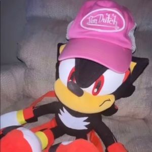 Meet your Posher, Henry